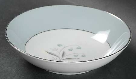 Remembrance Fruit/Dessert (Sauce) Bowl