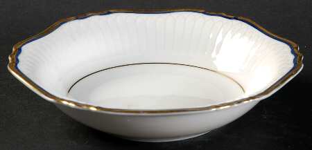 Remembrance Fruit/Dessert (Sauce) Bowl