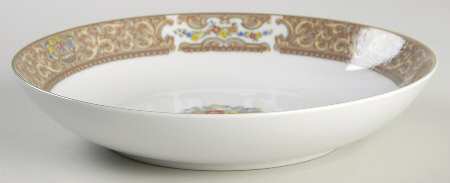 Renaissance Coupe Soup Bowl