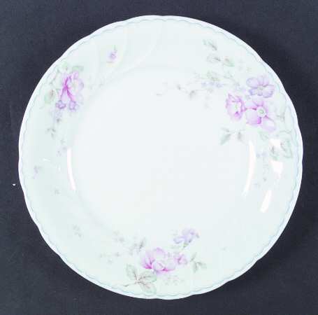 Renee Dinner Plate