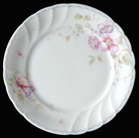 Renee Bread & Butter Plate