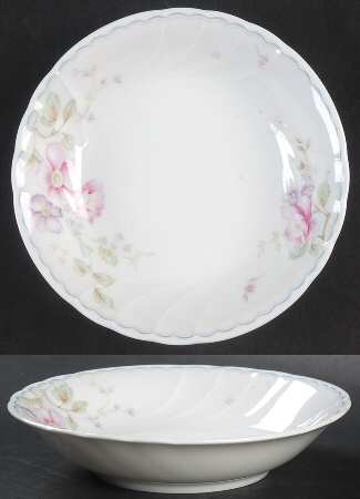 Renee Fruit/Dessert (Sauce) Bowl