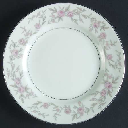Renee Bread & Butter Plate