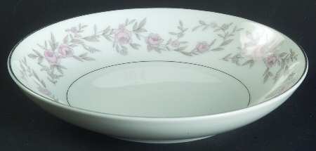 Renee Fruit/Dessert (Sauce) Bowl
