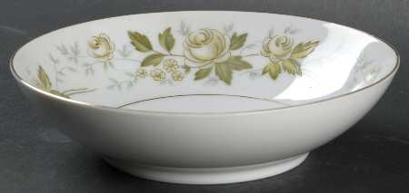 Renoir Fruit/Dessert (Sauce) Bowl