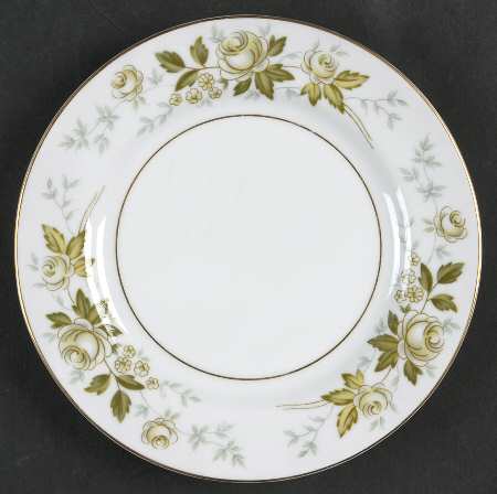 Renoir Bread & Butter Plate