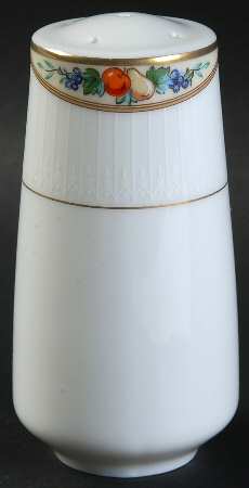 Regal Orchard Salt Shaker