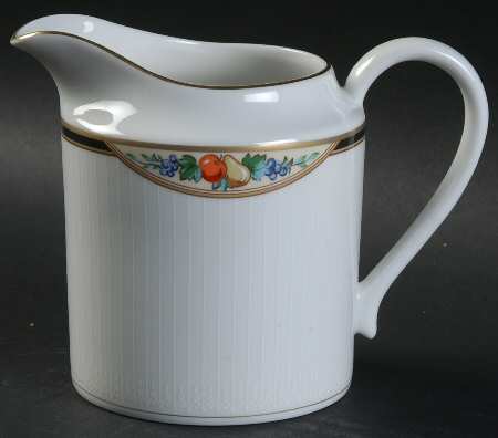 Regal Orchard Creamer