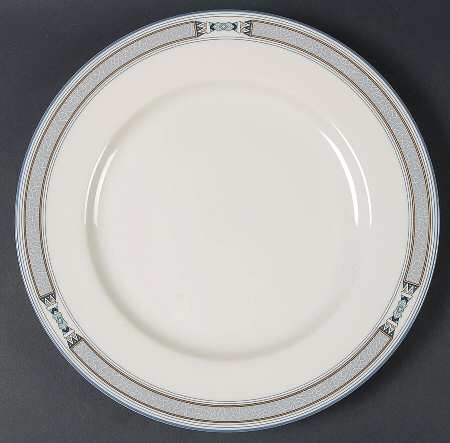 Regal Reign 12" Chop Plate (Round Platter)