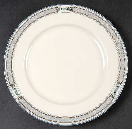 Regal Reign Salad Plate