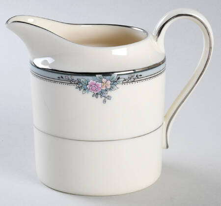 Regal Rose Creamer