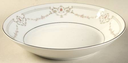 Revelry Coupe Soup Bowl by Mikasa