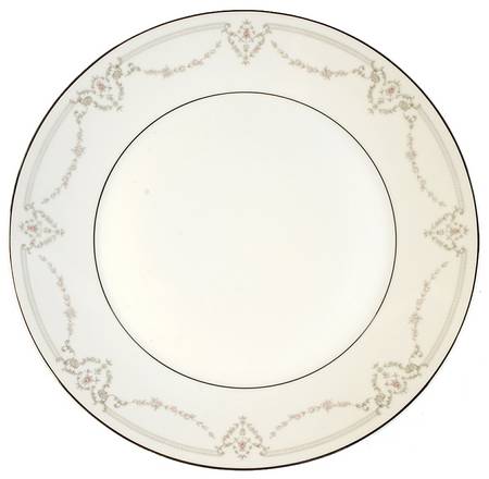 Revelry 12" Chop Plate (Round Platter)