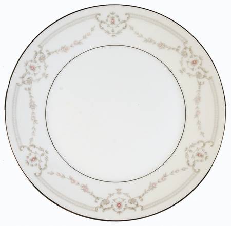 Revelry Salad Plate by Mikasa