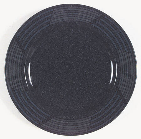 Rhythm and Blues Salad Plate