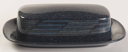 Rhythm and Blues 1/4 Lb Covered Butter