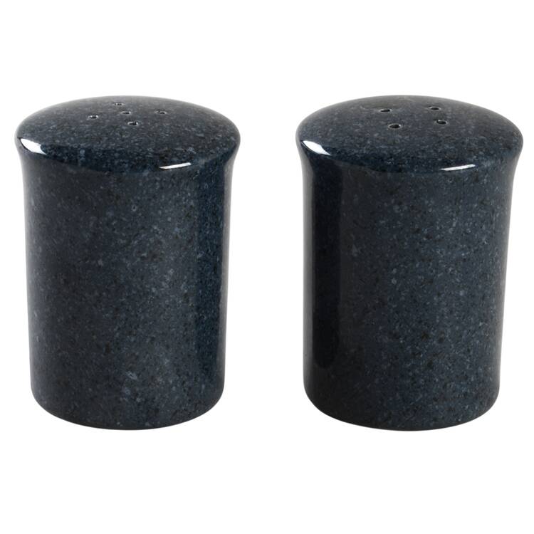 Rhythm and Blues Salt & Pepper Set