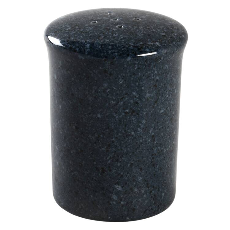Rhythm and Blues Pepper Shaker