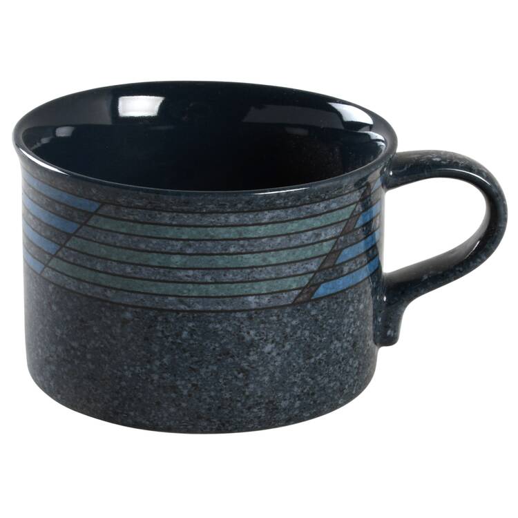 Rhythm and Blues Flat Cup