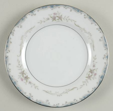Rhoda Bread & Butter Plate