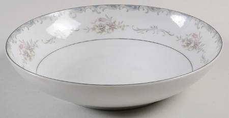 Rhoda 9" Round Vegetable Bowl