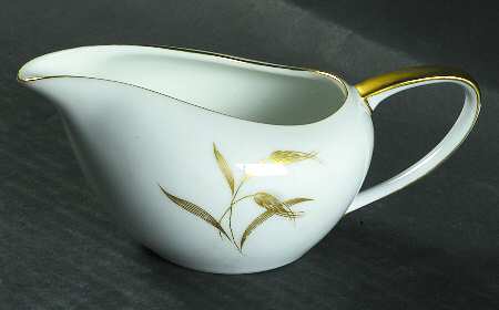 Rialto Creamer