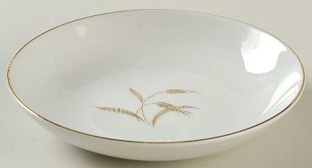 Rialto Fruit/Dessert (Sauce) Bowl