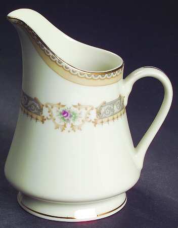 Richelieu Creamer