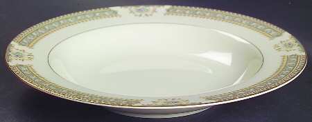 Richelieu Rim Soup Bowl