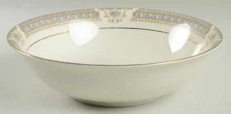 Richelieu 9" Round Vegetable Bowl