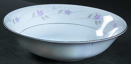 Richmond 9" Round Vegetable Bowl