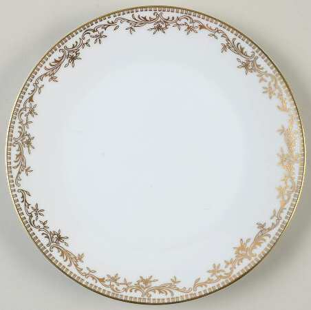 Richelieu Salad Plate