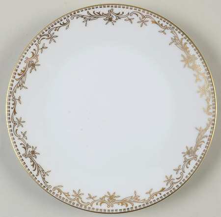 Richelieu Bread & Butter Plate