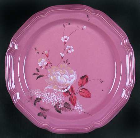 Richmond Dinner Plate