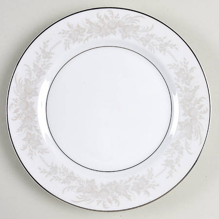 Richmond Salad Plate
