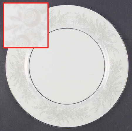 Richmond Dinner Plate
