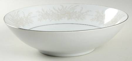 Richmond 9" Round Vegetable Bowl