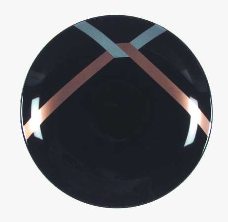 Ribbon of Gold Saucer