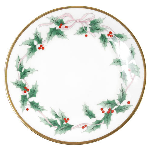 Salad Plate