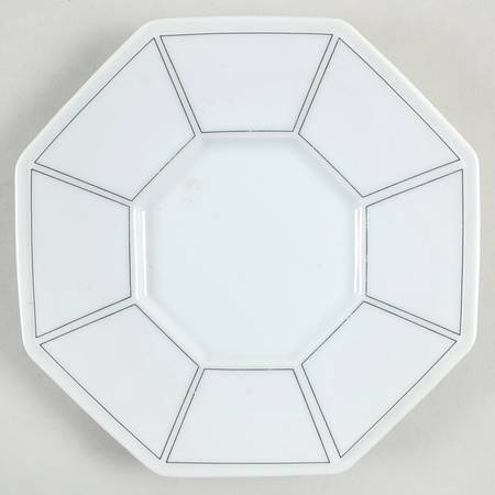 Rio Saucer