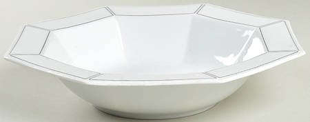 Rio 9" Round Vegetable Bowl
