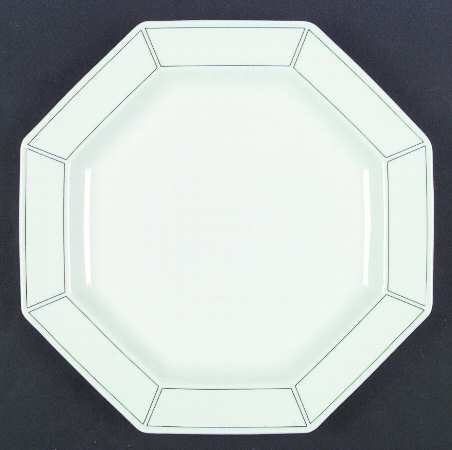 Rio Dinner Plate