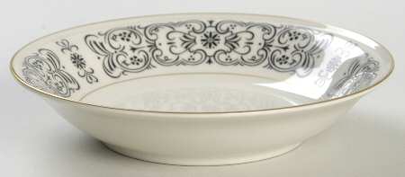 Riviera Fruit/Dessert (Sauce) Bowl