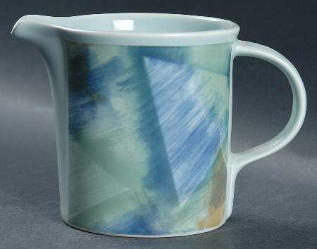 Rio Verde Creamer by Mikasa