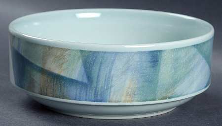 Rio Verde Fruit/Dessert (Sauce) Bowl by Mikasa