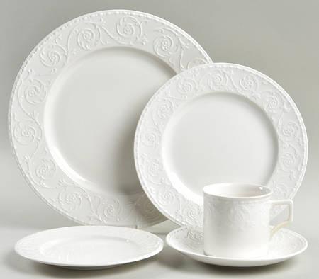 Riviera 40-Piece Set