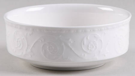 Riviera Fruit/Dessert (Sauce) Bowl by Mikasa