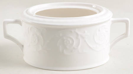 Riviera Sugar Bowl No Lid