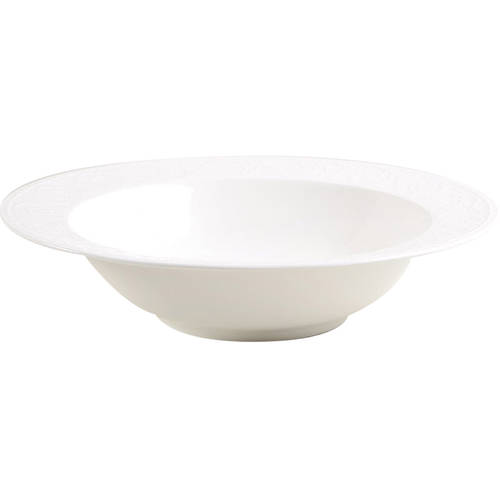 10" Round Vegetable Bowl