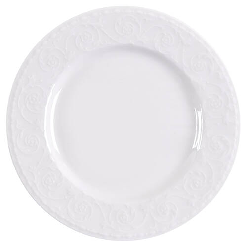 Riviera Bread & Butter Plate by Mikasa